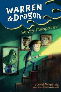 Warren & Dragon Scary Sleepover (Warren & Dragon)