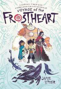Voyage of the Frostheart