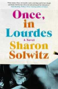 Once, in Lourdes (9-Volume Set) （Unabridged）