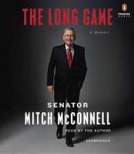 The Long Game (7-Volume Set) （Unabridged）