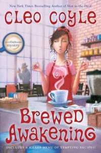 Brewed Awakening -- Hardback