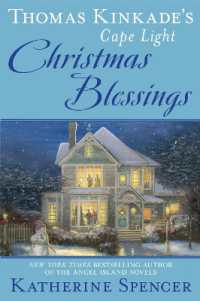Thomas Kinkade's Cape Light: Christmas Blessings (A Cape Light Novel)