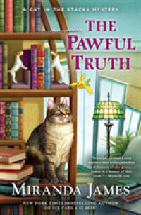 Pawful Truth : A Cat in the Stacks Mystery #11 -- Hardback