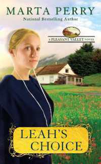 Leah's Choice (Pleasant Valley)