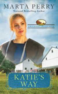 Katie's Way : A Pleasant Valley Novel