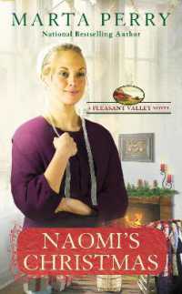 Naomi's Christmas : Pleasant Valley #7