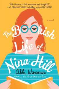 The Bookish Life of Nina Hill