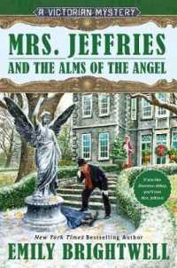 Mrs. Jeffries and the Alms of the Angel (A Victorian Mystery)