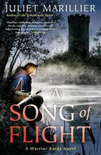 A Song of Flight (Warrior Bards)