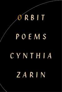 Orbit : Poems