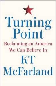 Turning Point : Reclaiming an America We Can Believe in