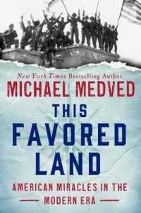 God's Hand on America : Divine Providence in the Modern Era