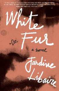 White Fur : A Novel