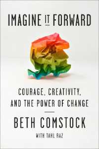Imagine It Forward : Courage, Creativity, and the Power of Change