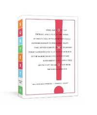 Subtext : 24 Literary Postcards （POS）