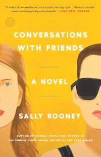 Conversations with Friends : A Novel