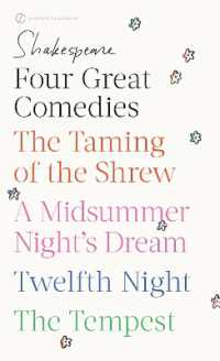 Four Great Comedies : Revised Edition