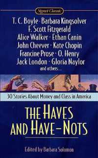 The Haves and Have Nots