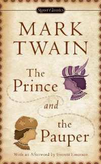 The Prince and the Pauper : A Tale for Young People of All Ages