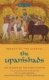 The Upanishads : Breath of the Eternal