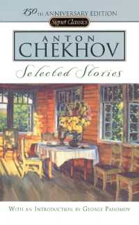 Anton Chekhov: Selected Stories