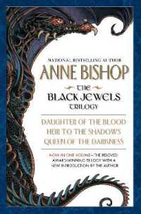 The Black Jewels Trilogy (Black Jewels)