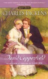 David Copperfield