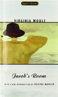 Jacob's Room (Signet Classics) （Reissue）