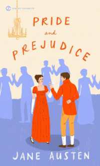 Pride and Prejudice （Reissue）