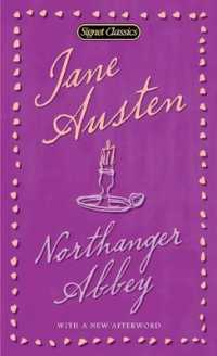 Northanger Abbey