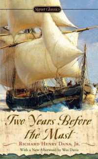 Two Years before the Mast