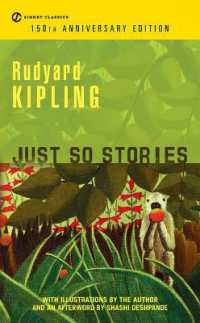 Just So Stories : 150th Anniversary Edition