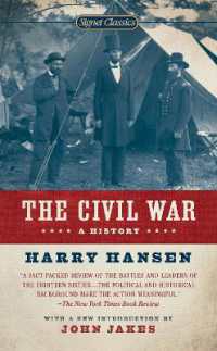 The Civil War : A History