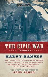 The Civil War : A History