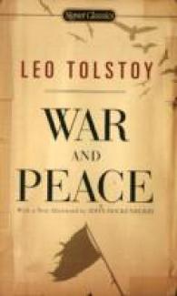 War and Peace （Reprint）