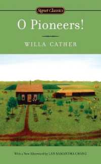 O Pioneers! (The Great Plains Trilogy)