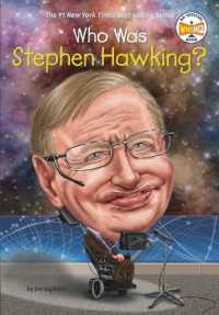 Who Was Stephen Hawking? (Who Was?)