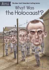 What Was the Holocaust? (What Was?)