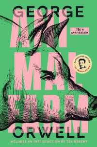 Animal Farm : 75th Anniversary Edition