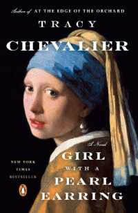 Girl with a Pearl Earring : A Novel