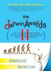 The Darwin Awards II : Unnatural Selection (Darwin Awards)