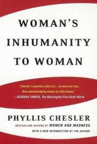 Woman's Inhumanity to Woman
