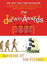 The Darwin Awards III : Survival of the Fittest (Darwin Awards)
