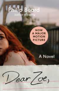 Dear Zoe : A Novel