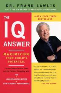 The IQ Answer: Maximizing Your Child's Potential