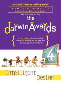 The Darwin Awards 4 : Intelligent Design