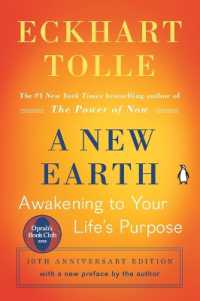 A New Earth : Awakening to Your Life's Purpose / Tolle, Eckhart