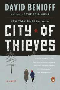 City of Thieves : A Novel