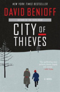 Exp City of Thieves -- Paperback