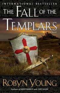 The Fall of the Templars (Brethren Trilogy")